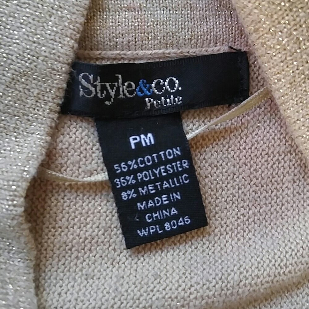 Sweater - Picture 7 of 8
